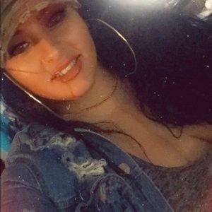 Meet your Posher, Barbara